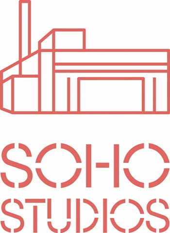 SOHO Studios Logo